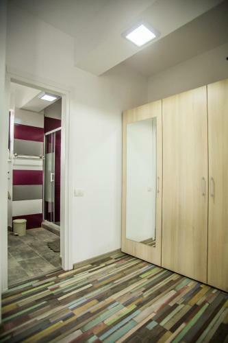 Apartamento Bliss Mamaia Nord