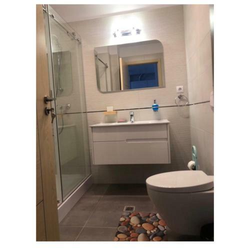 Onix Sea Apartment