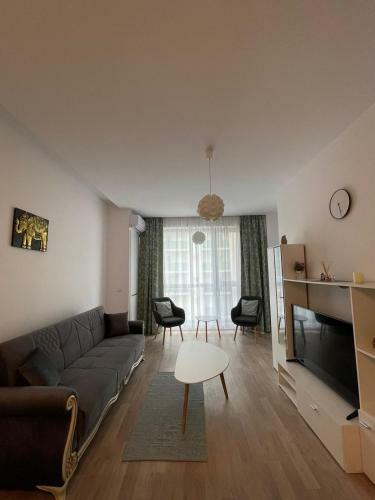 Onix Sea Apartment