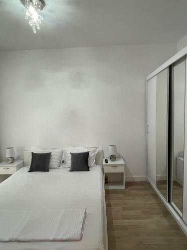 Onix Sea Apartment