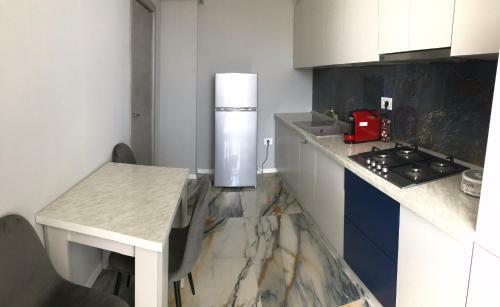 Carina & David Apartments