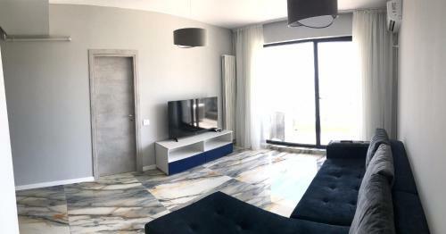 Carina & David Apartments