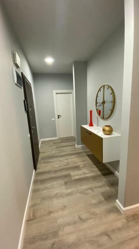 Carina & David Apartments