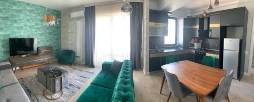 Carina & David Apartments