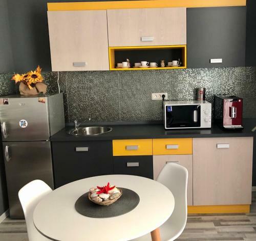Apartamento Studio26 Mamaia Nord- Navodari