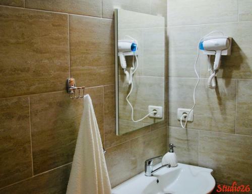 Apartamento Studio26 Mamaia Nord- Navodari