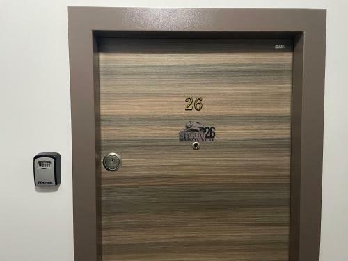 Apartamento Studio26 Mamaia Nord- Navodari