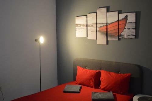 Apartamento Studio26 Mamaia Nord- Navodari