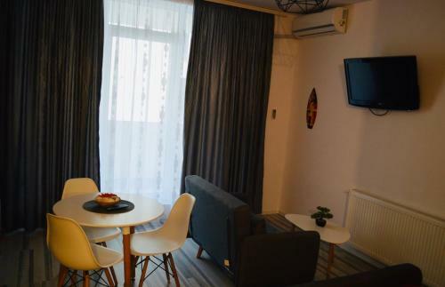 Apartamento Studio26 Mamaia Nord- Navodari