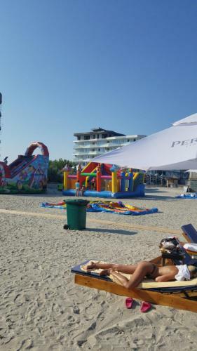 Apartamento Studio26 Mamaia Nord- Navodari
