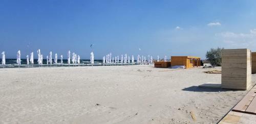 Apartamento Studio26 Mamaia Nord- Navodari