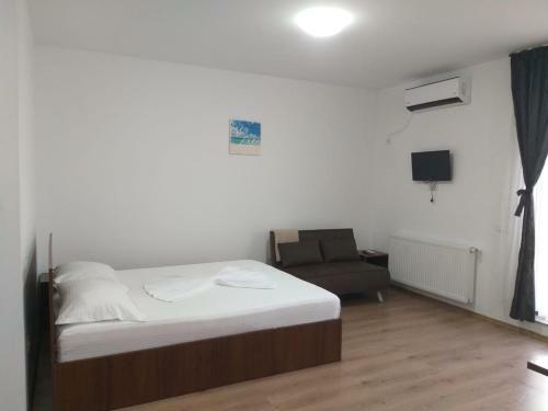 Apartamento Aquazure Residence