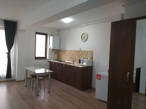 Apartamento Aquazure Residence