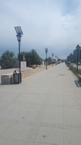 Apartamento Aquazure Residence