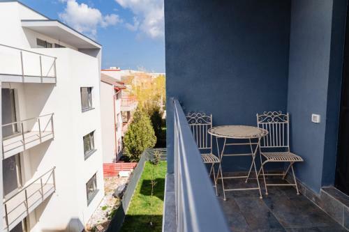 Dor De Mare - Apartament Milano Bliss 2