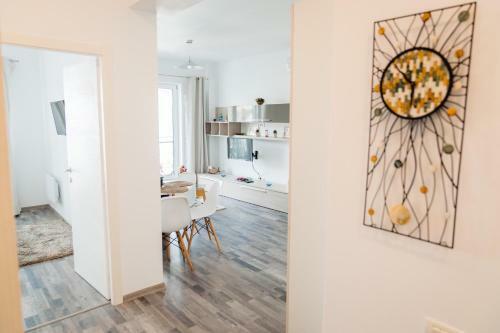 Dor De Mare - Apartament Milano Bliss 2