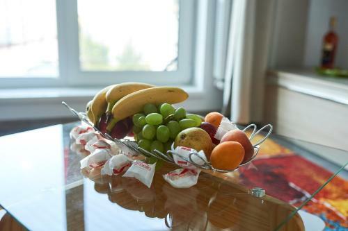 Dor De Mare - Apartament Milano Bliss 2