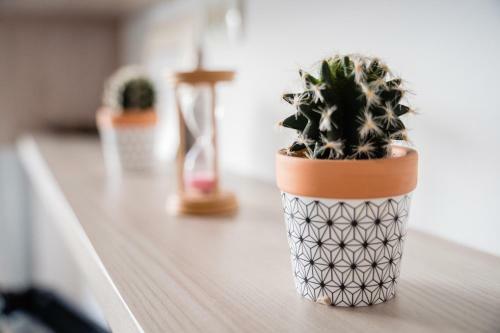 Dor De Mare - Apartament Milano Bliss 2