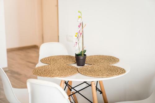 Dor De Mare - Apartament Milano Bliss 2