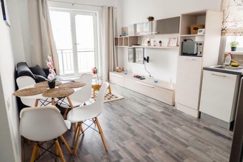 Dor De Mare - Apartament Milano Bliss 2