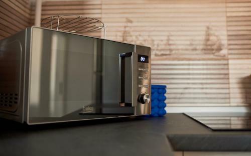 Dor De Mare - Apartament Milano Bliss 2