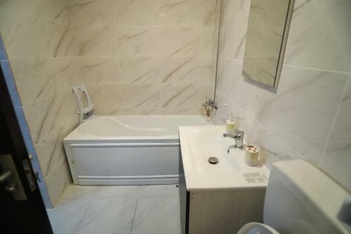 Apartament Kevin Mamaia Nord