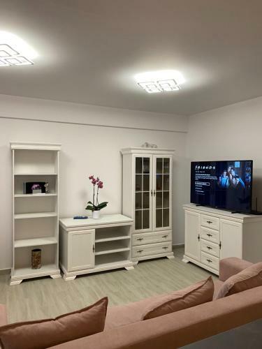 Gabe Apartment Mamaia Nord