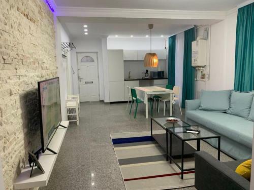 Ccd Apartments