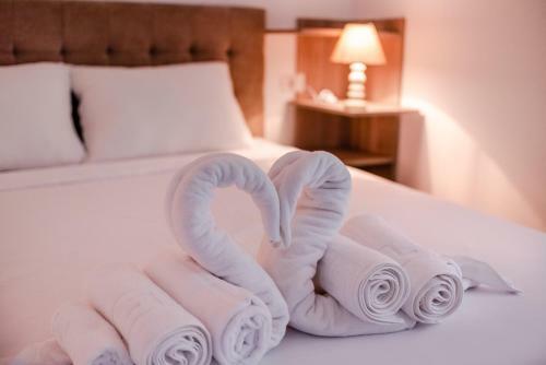 Apartamento Derya Suites - Mamaia Nord