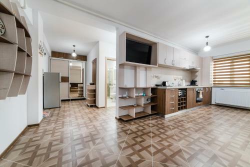 Apartamento Derya Suites - Mamaia Nord