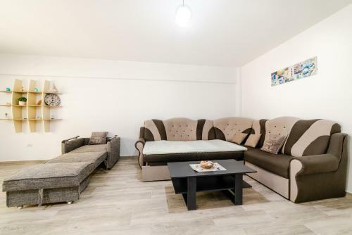 Apartamento Derya Suites - Mamaia Nord