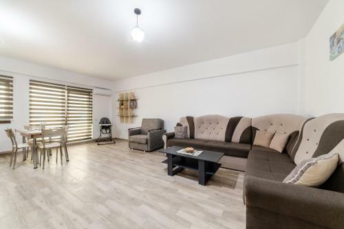 Apartamento Derya Suites - Mamaia Nord