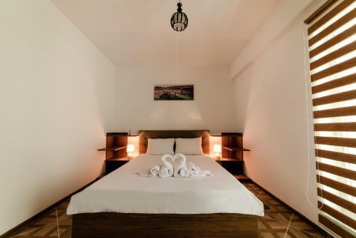 Apartamento Derya Suites - Mamaia Nord
