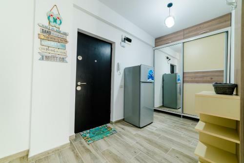 Apartamento Derya Suites - Mamaia Nord