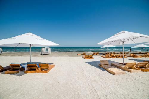 Apartamento Derya Suites - Mamaia Nord