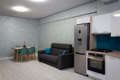 Apartament Sara Mamaia Nord