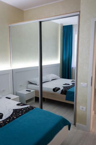 Apartament Sara Mamaia Nord