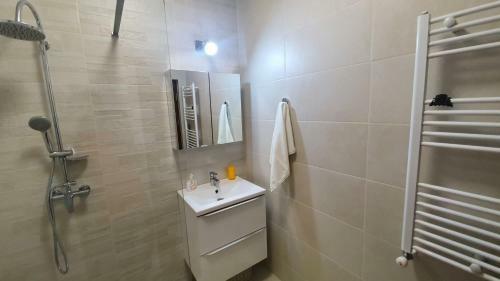 Apartament Alex