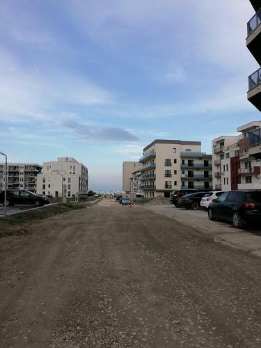 Anaaa Maria's Apartament