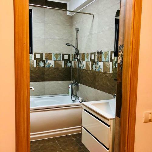 Apartament Kazeboo 2 Mamaia Nord