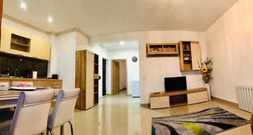 Apartament Kazeboo 2 Mamaia Nord