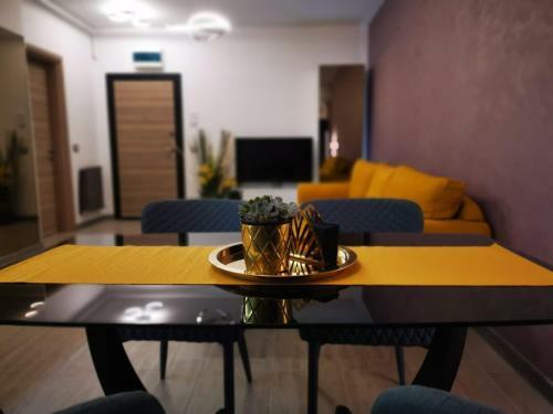 Apartamento Maya Luxury Alezzi Beach Resort