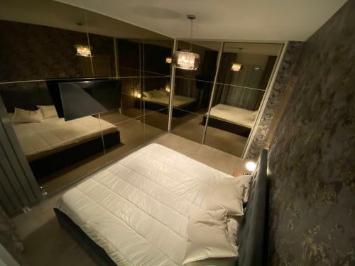 Apartamento Maya Luxury Alezzi Beach Resort