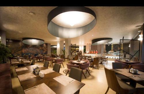 Apartamento Maya Luxury Alezzi Beach Resort