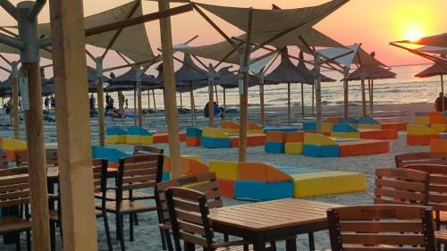 Apartamento Maya Luxury Alezzi Beach Resort