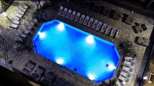 Apartamento Maya Luxury Alezzi Beach Resort