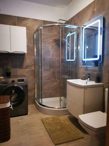 Apartamento Maya Luxury Alezzi Beach Resort
