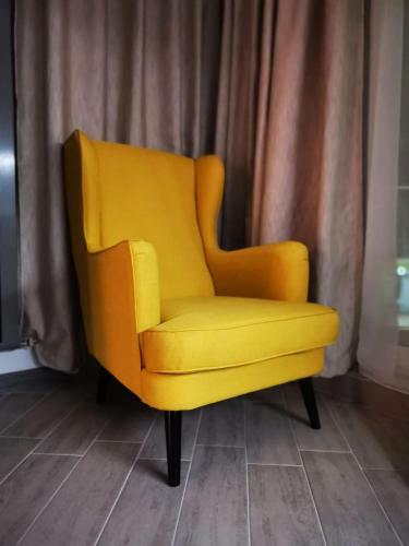 Apartamento Maya Luxury Alezzi Beach Resort