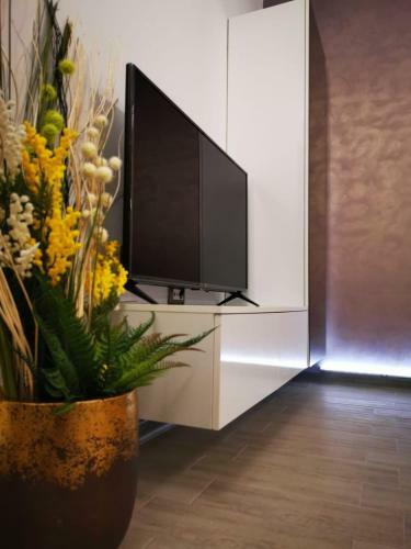 Apartamento Maya Luxury Alezzi Beach Resort