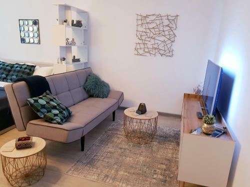 Alezzi-retreat Apartment